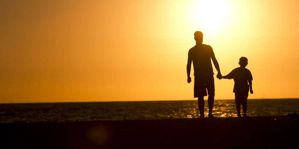 Five Things I Learned From Loving Someone who has a Child